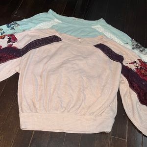 Free people Sweaters size XS